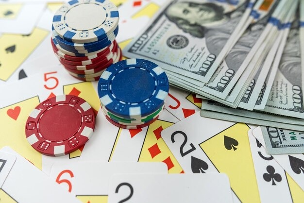 Teen Patti কার্ড হ্যান্ড র্যাঙ্কিং