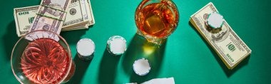 লেনদেন ইতিহাস